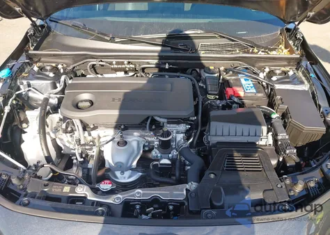 2025 Honda Civic Sport из США, поврежденный, VIN 2HGFE2F59SH605340